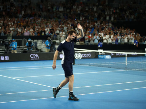 Andy Murray