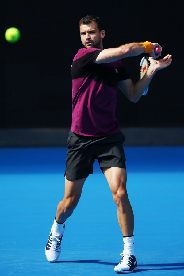 Grigor Dimitrov 3