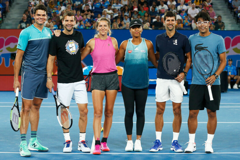 Australian Open '19 - кои са големите фаворити при мъжете и възможни ли са изненади?