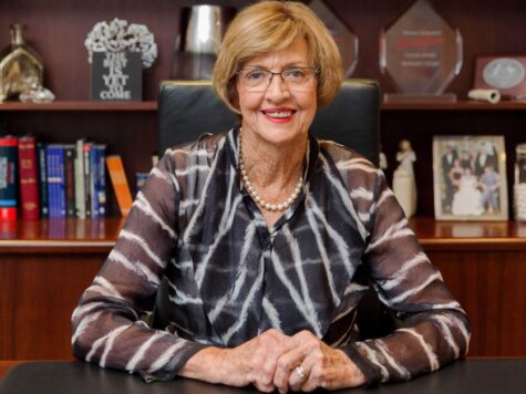 Margaret Court
