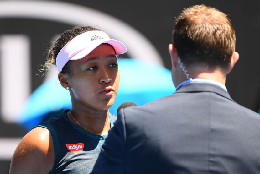 Наоми Осака се контузи, пропуска Qatar Open Наоми Осака се контузи, пропуска Qatar Open