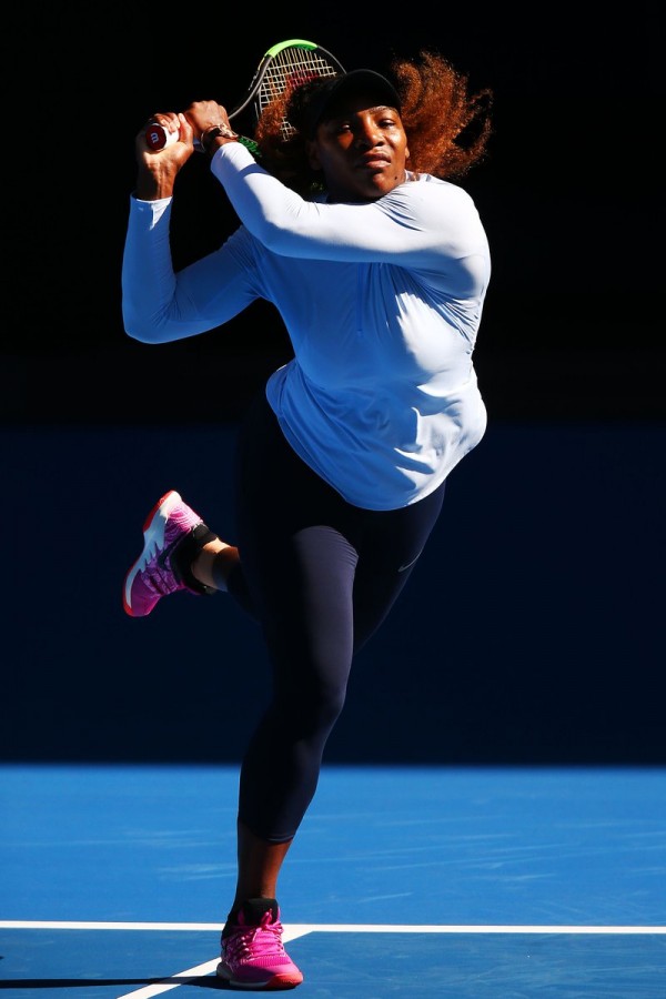 Serena Williams