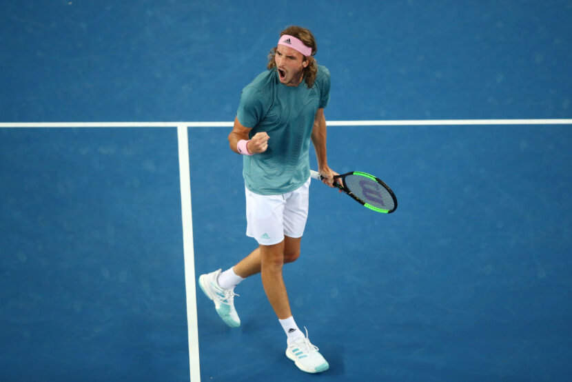 Планират се общо пет турнира в седмицата преди Australian Open, Маями е под въпрос Планират се общо пет турнира в седмицата преди Australian Open, Маями е под въпрос