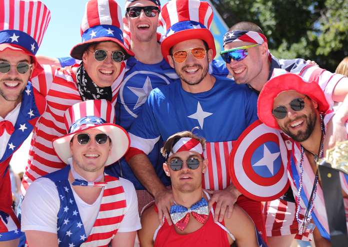australian open fans 1