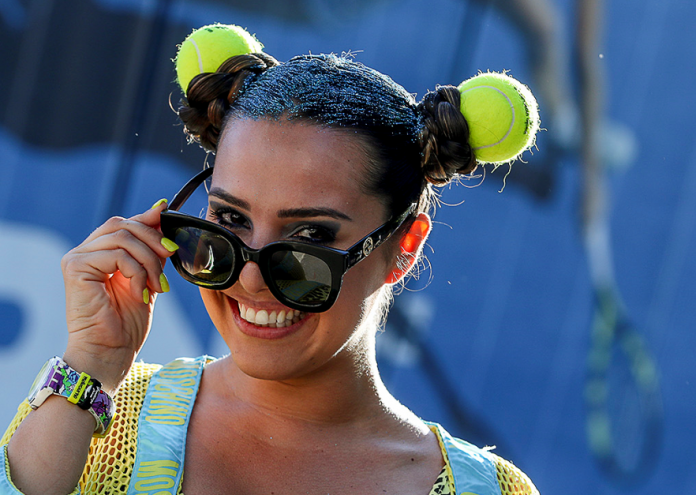 australian open fans 10