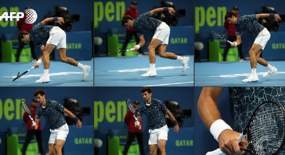 djokovic 12