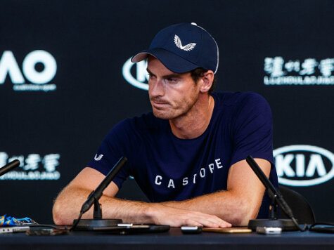 Andy Murray