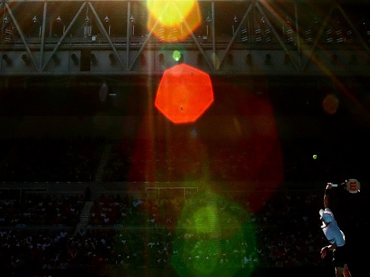 Обзор и резултати от ден №1 на Australian Open '19 (понеделник, 14.01) Обзор и резултати от ден №1 на Australian Open '19 (понеделник, 14.01)