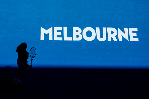Обзор и резултати от ден №8 на Australian Open '19 (понеделник, 21.01) Обзор и резултати от ден №8 на Australian Open '19 (понеделник, 21.01)