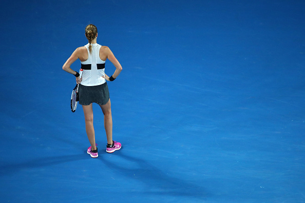 Наградите на WTA: спортсменство, треньор и турнир на годината Наградите на WTA: спортсменство, треньор и турнир на годината