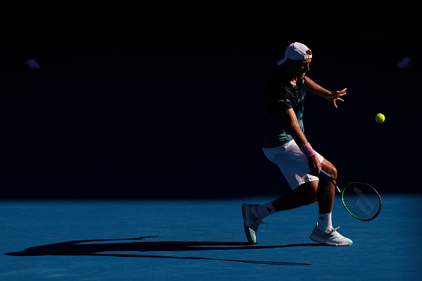 Най-добрата точка от ден №10 на Australian Open (видео) Най-добрата точка от ден №10 на Australian Open (видео)