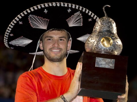 grigor acapulco