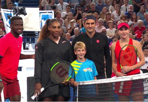 hopman cup