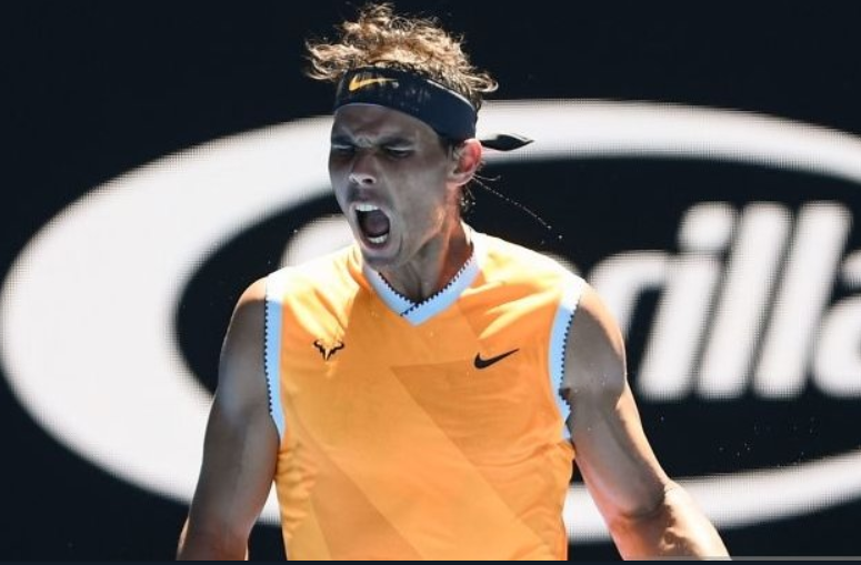 Най-добрата точка от ден №5 на Australian Open (видео) Най-добрата точка от ден №5 на Australian Open (видео)