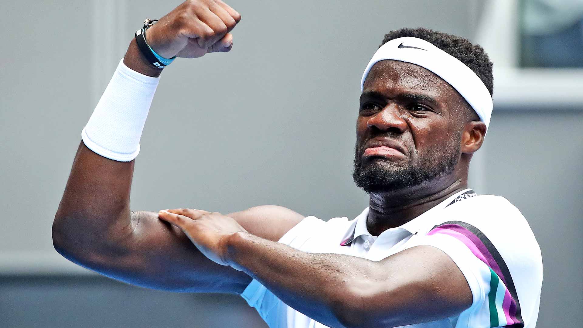 tiafoe