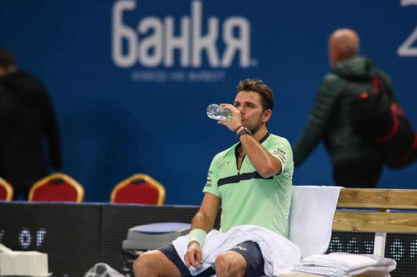 Звездите на Sofia Open ще пият Банкя Звездите на Sofia Open ще пият Банкя