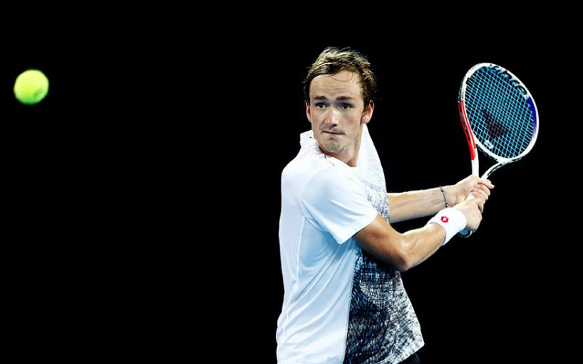 Medvedev