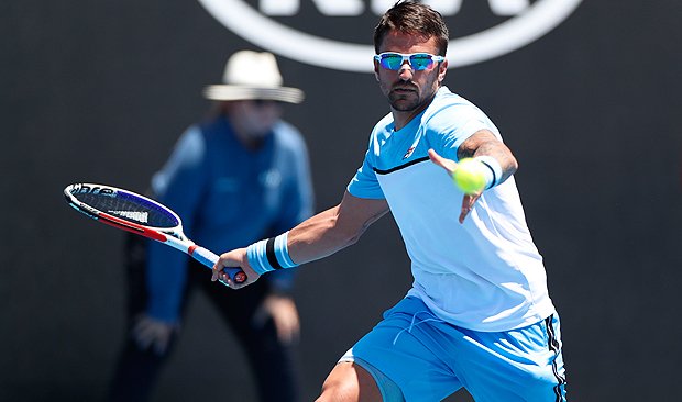 Tipsarevic