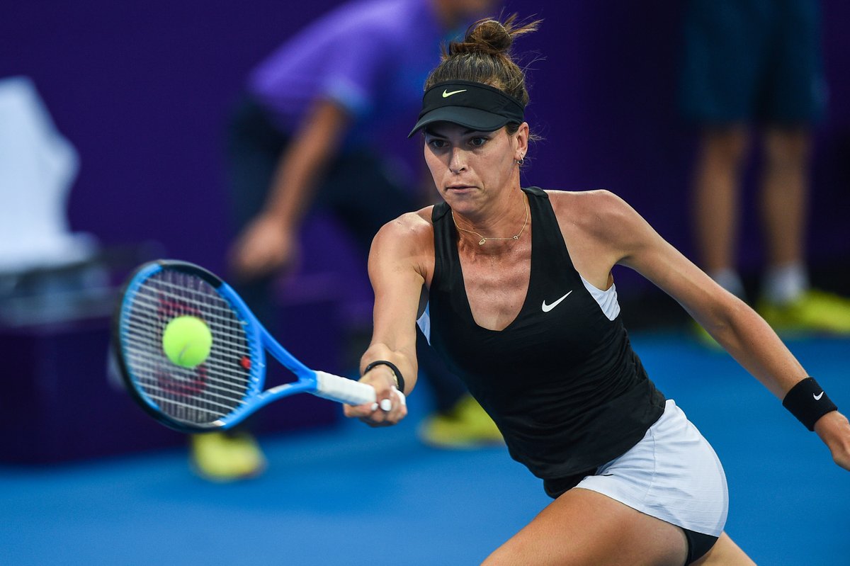 Tomljanovic