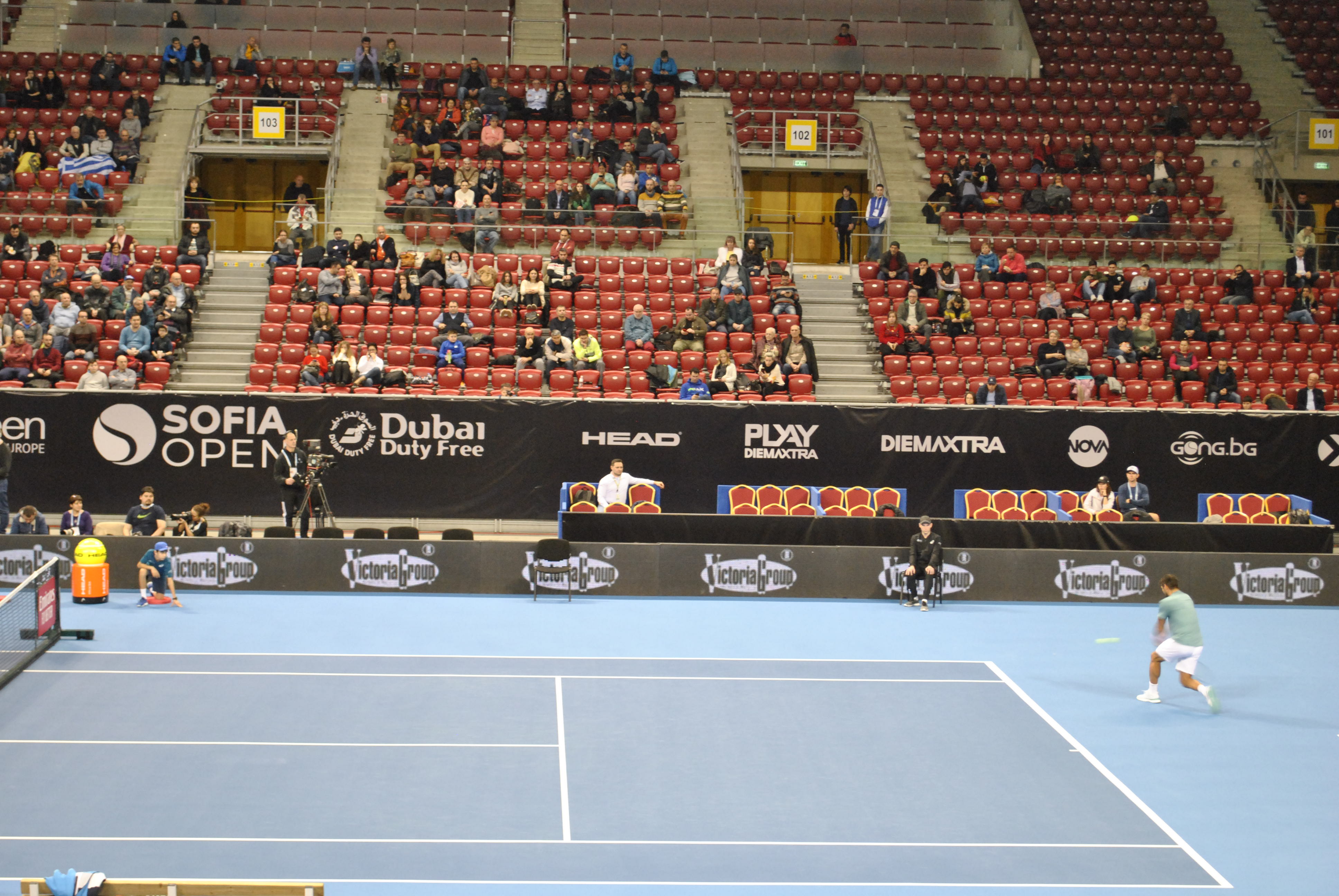 Verdasc