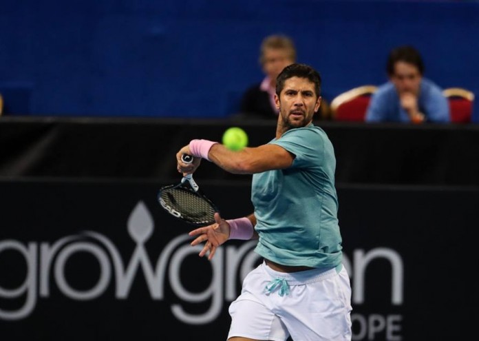 Verdasco