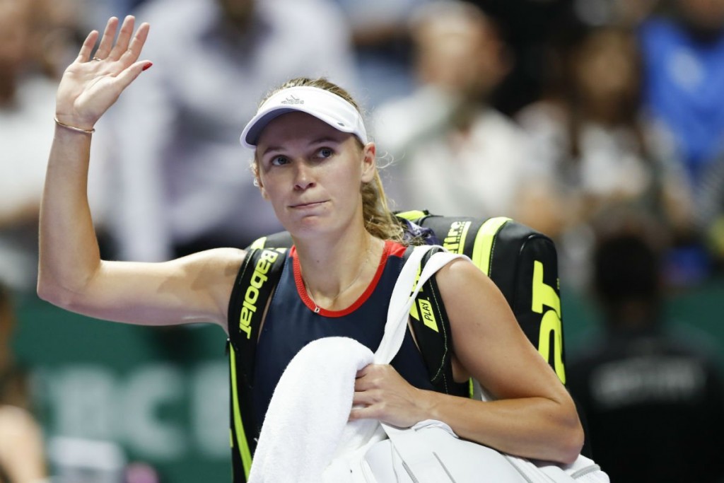 Wozniacki