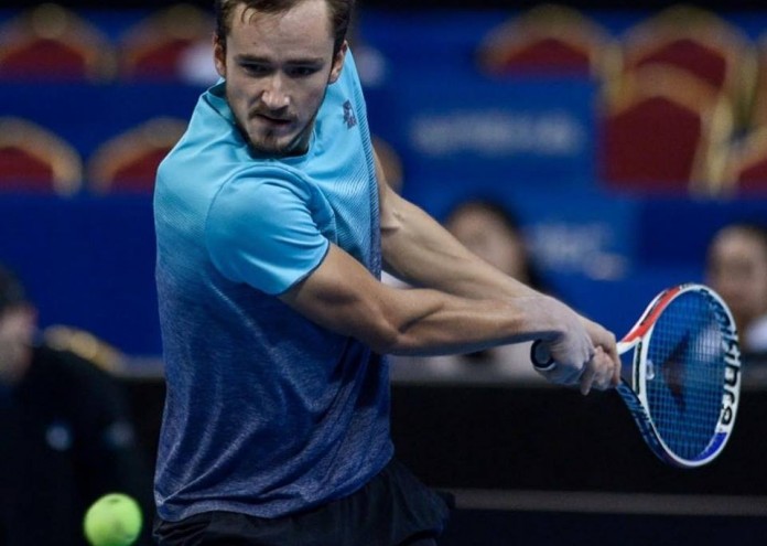 medvedev