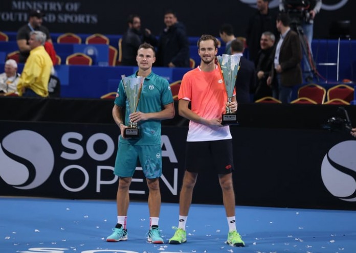 medvedev final sofia open 2