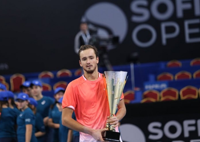 medvedev final sofia open