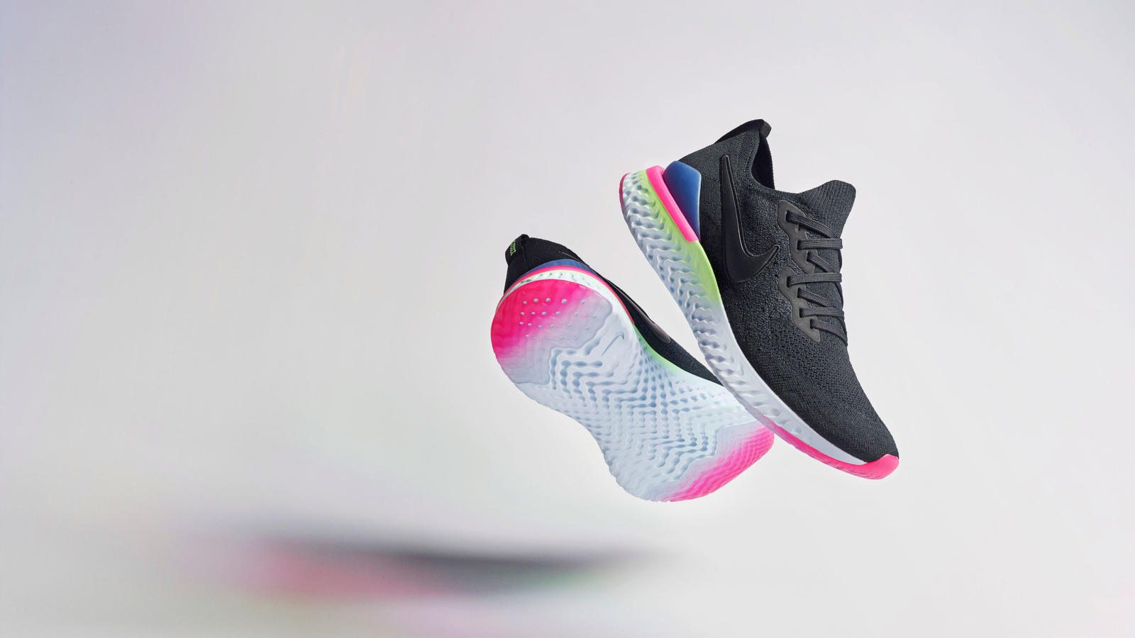 nike react game of go