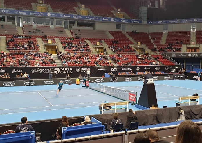 sofia open 22