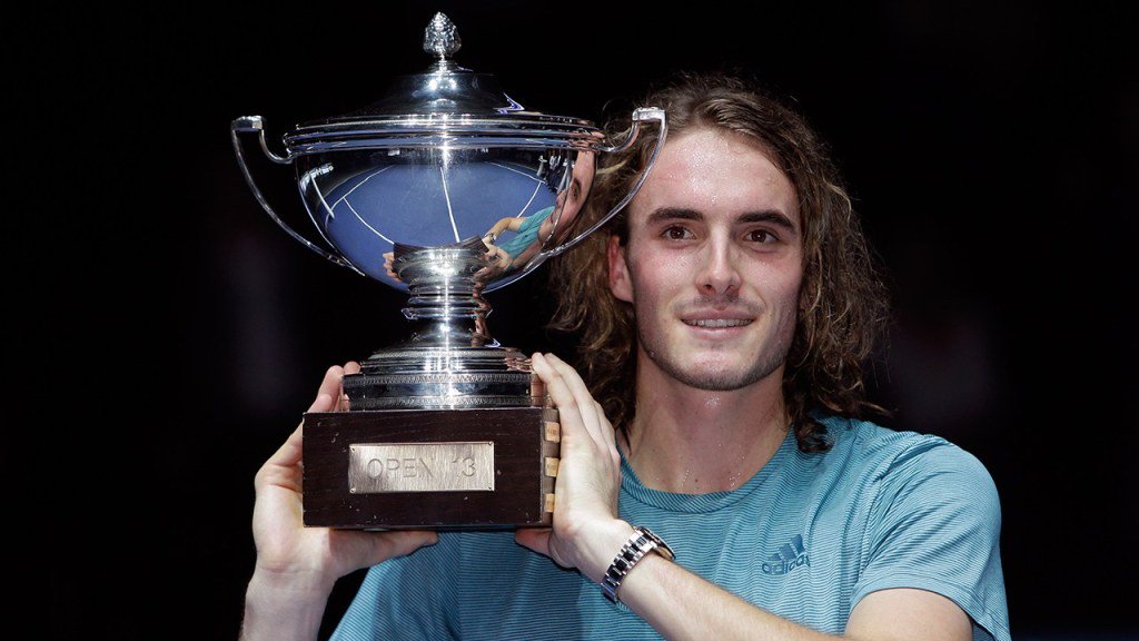 tsitsipas