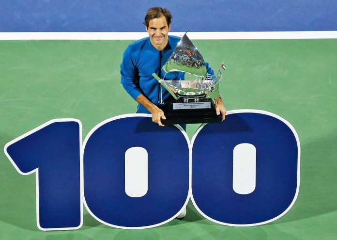 11 federer