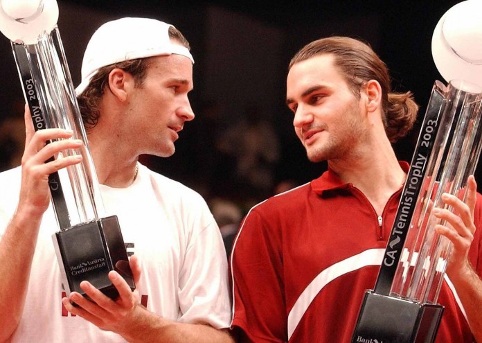 2 federer
