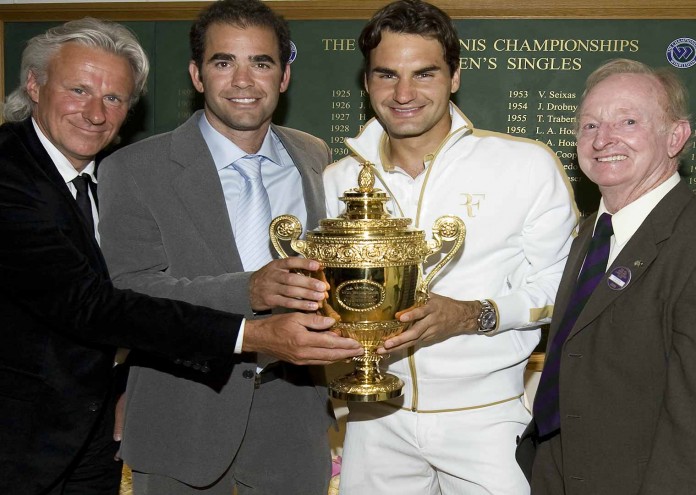 7 federer