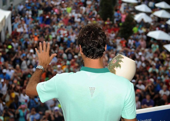 9 federer