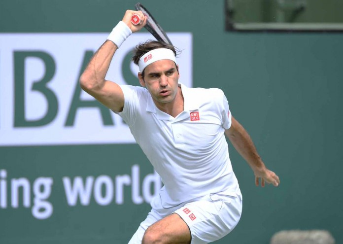 Federer
