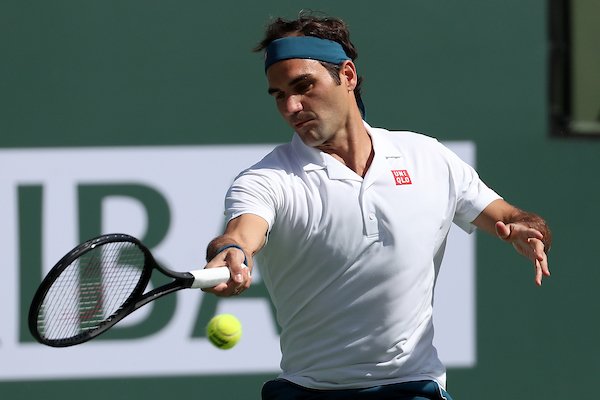 Federer