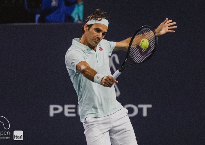 Federer