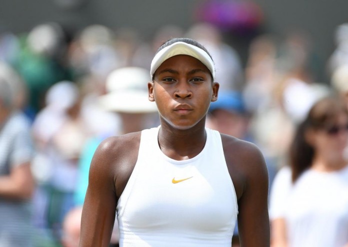 Gauff 1