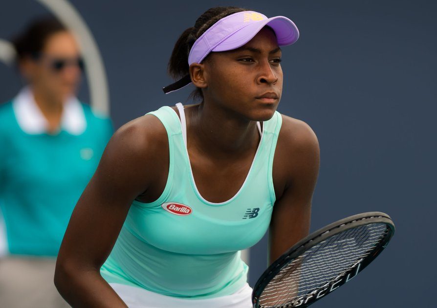Gauff