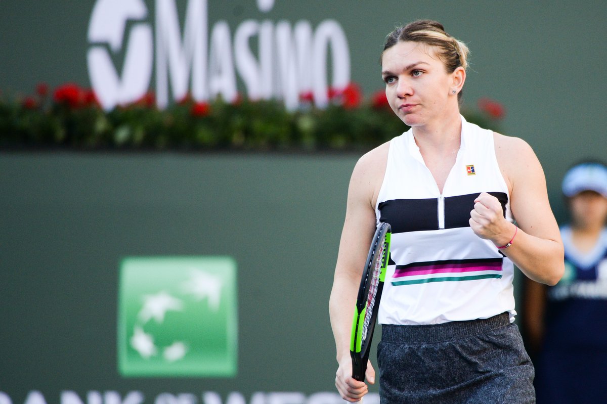Halep