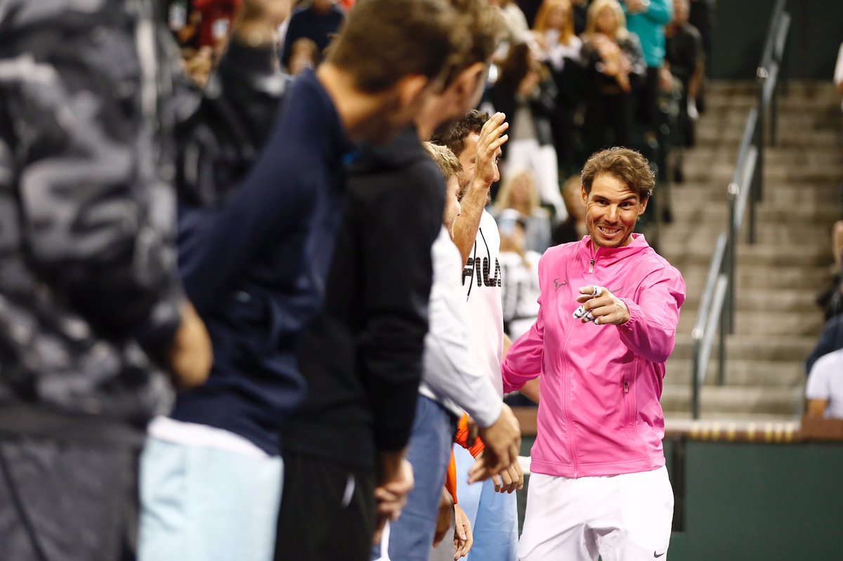 Nadal