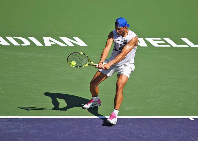 Nadal
