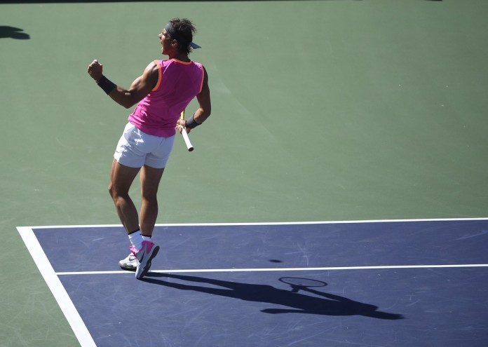 Nadal