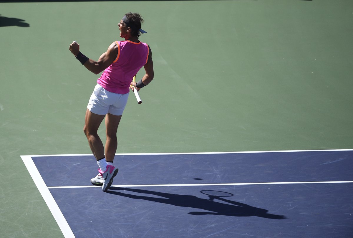 Nadal