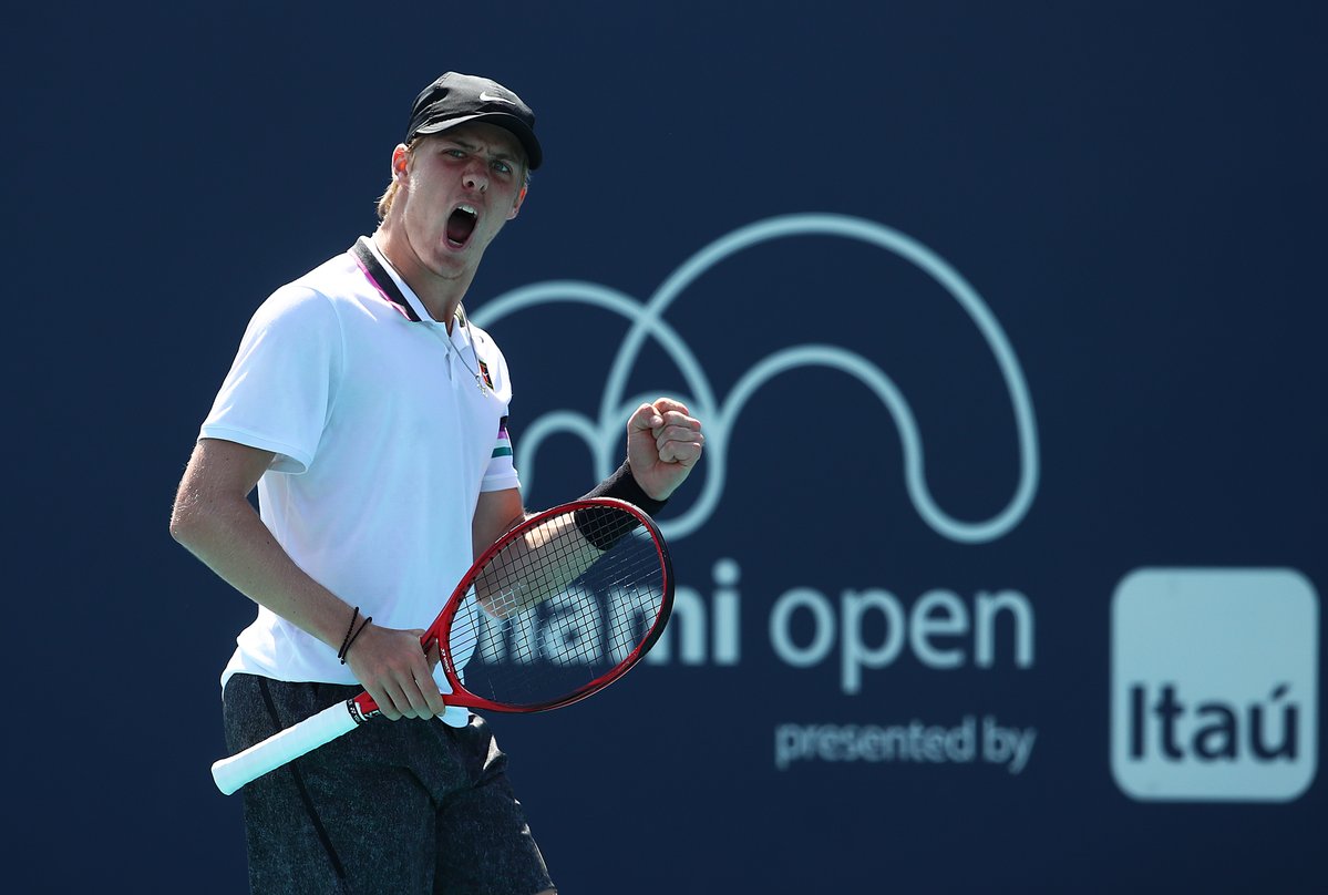 Shapovalov