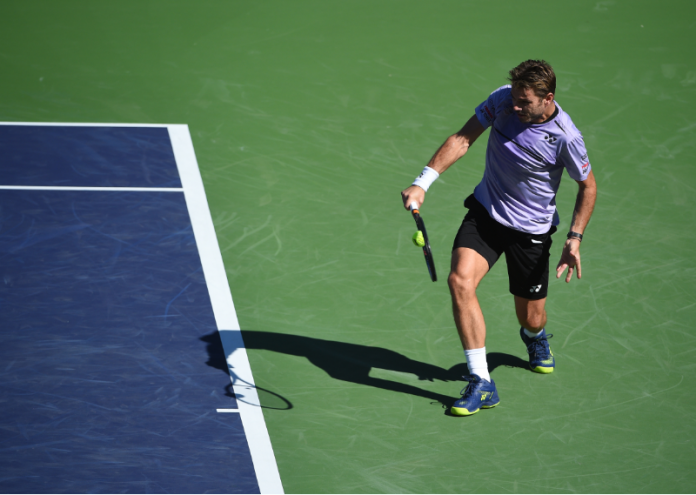 Wawrinka