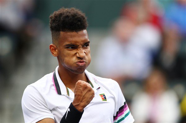 Auger-Aliassime