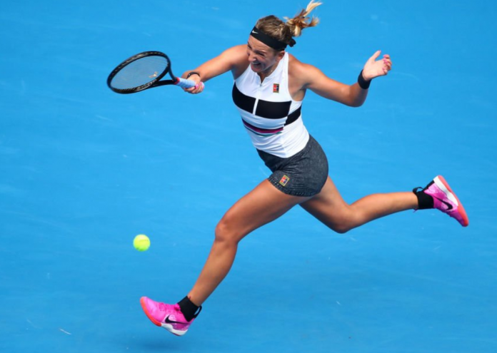 azarenka